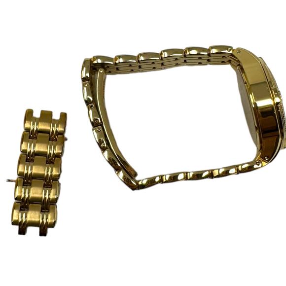 Invicta Pro Diver Women’s Gold Tone Diamond Accent Watch with Box - Picture 4 of 9